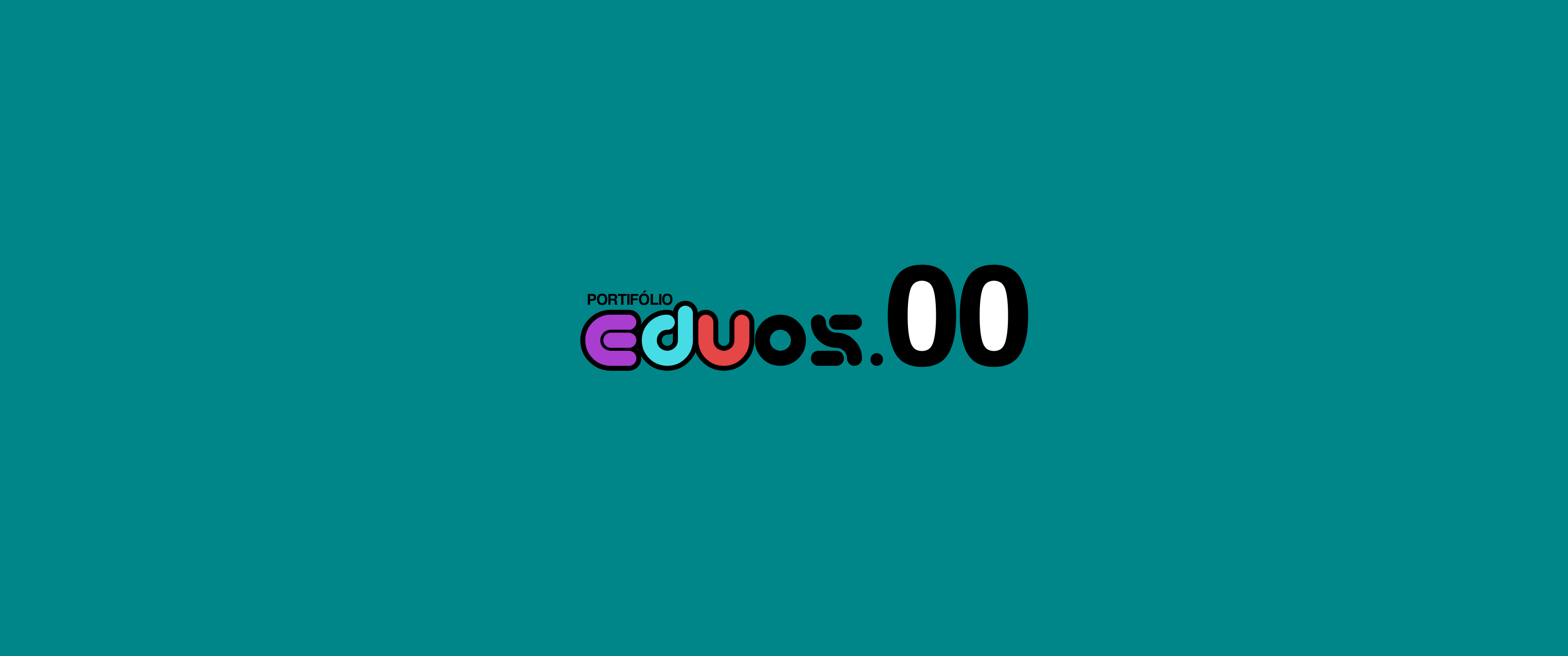EduOS - Eduardo Lucas | Full Stack Developer